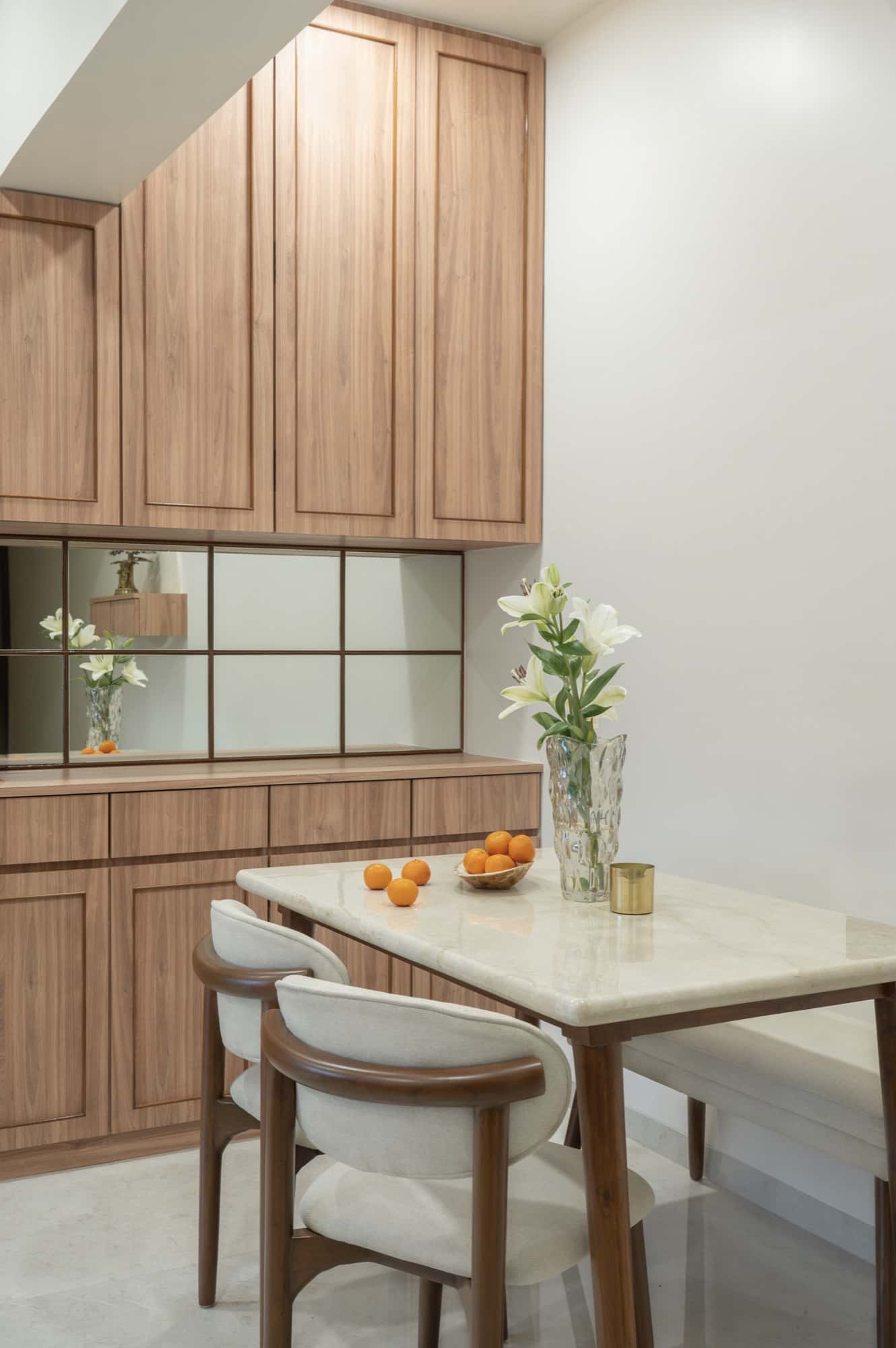 Cosy Haven — Studio Antr Ajna