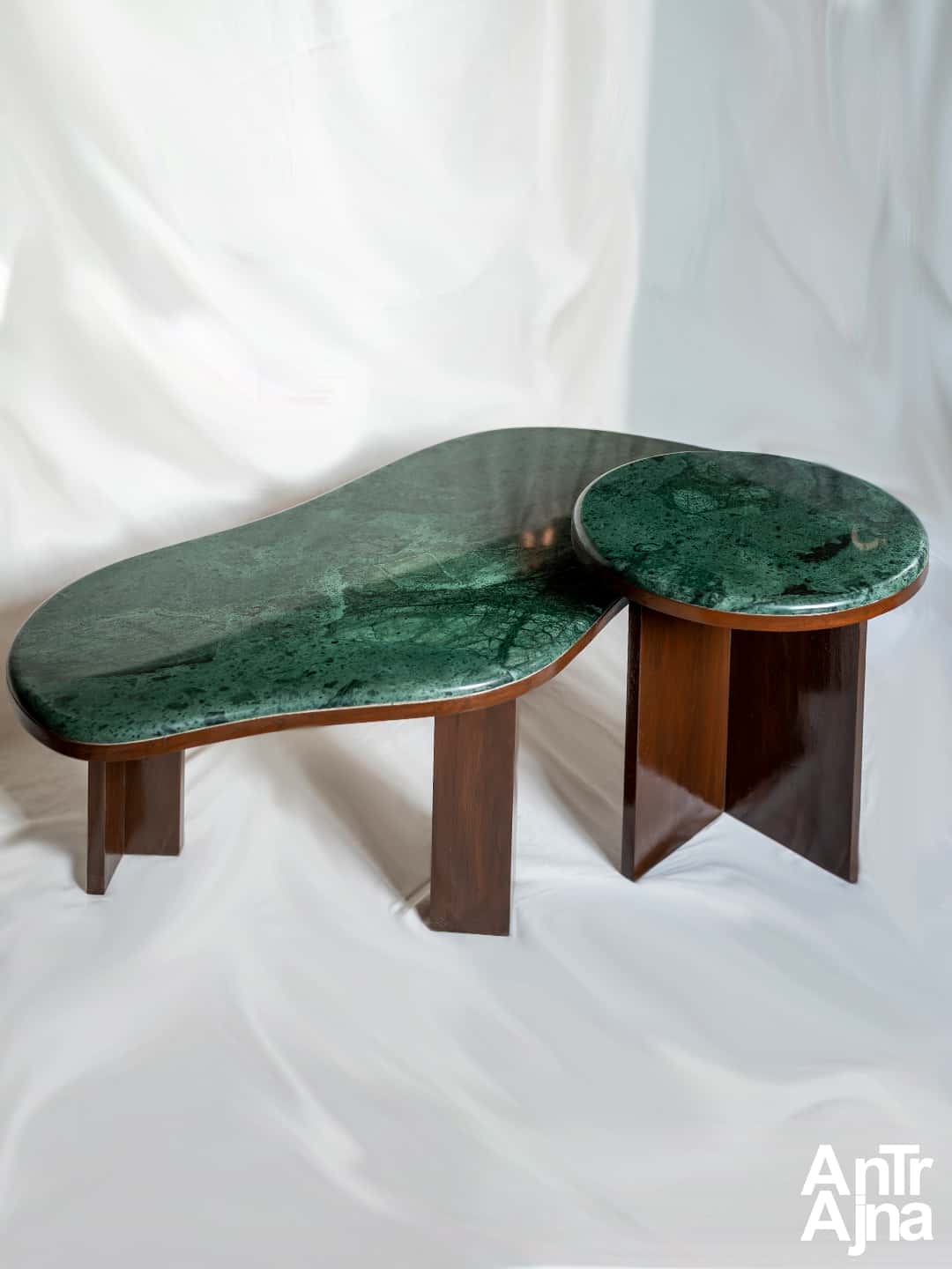 Pushkara — Studio Antr Ajna